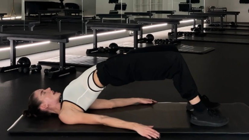 23 Minute Mindful Movement